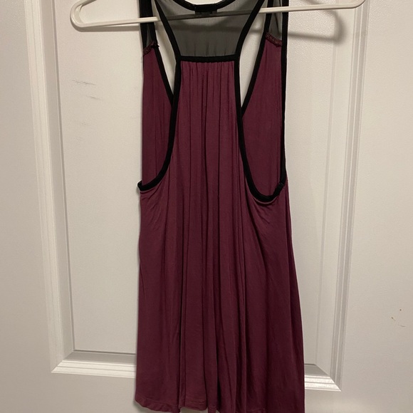 Dress Tank - Picture 2 of 3